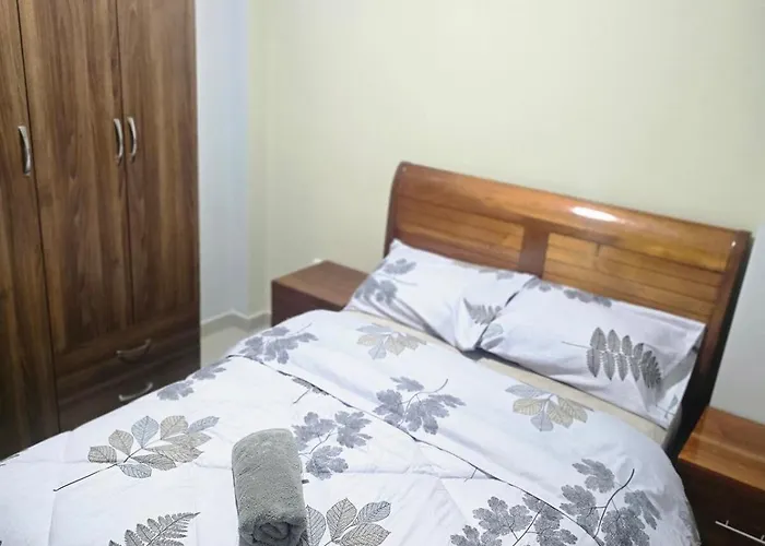 Departamento En El Centro De Cusco