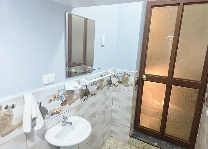 Apartamento Departamento En El Centro De Cusco