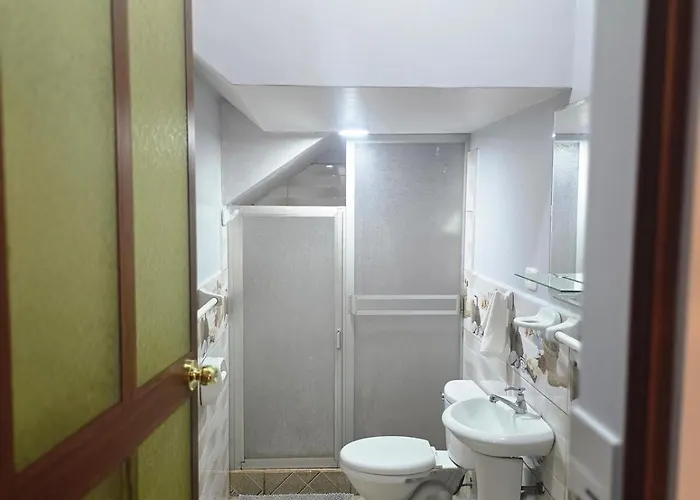 Apartamento Departamento En El Centro De Cusco