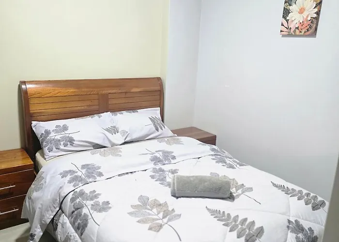 Departamento En El Centro De Apartamento