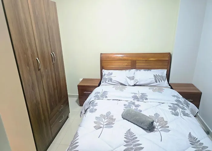 Departamento En El Centro De Apartamento