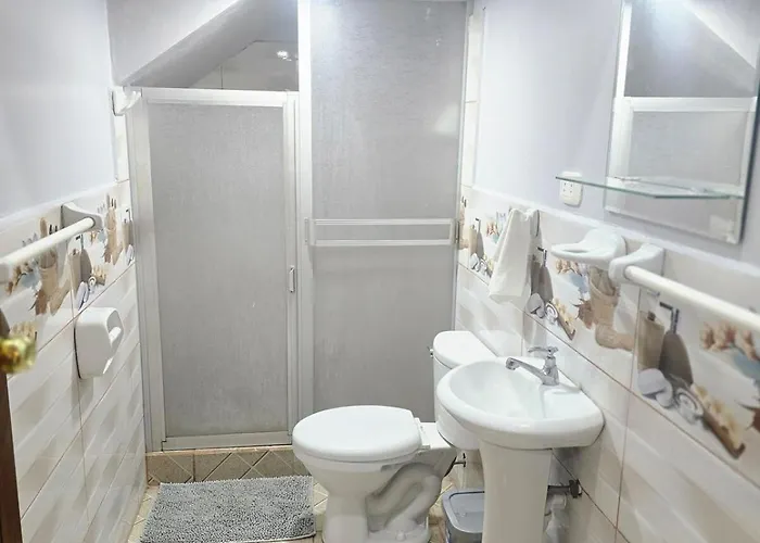 Departamento En El Centro De Apartamento
